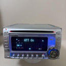 Kenwood Decks, Players Changers Dpx-06Md Md/Cd