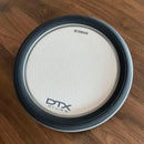 Yamaha Drum Pads Practice (Mute) Xp80