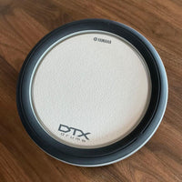 Yamaha Drum Pads Practice (Mute) Xp80