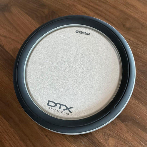 Yamaha Drum Pads Practice (Mute) Xp80