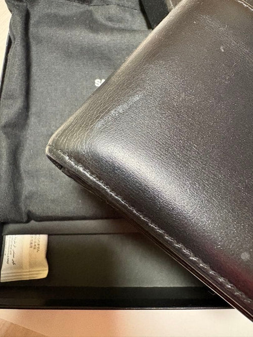 Saint Laurent Bifold Wallets