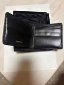 Saint Laurent Bifold Wallets