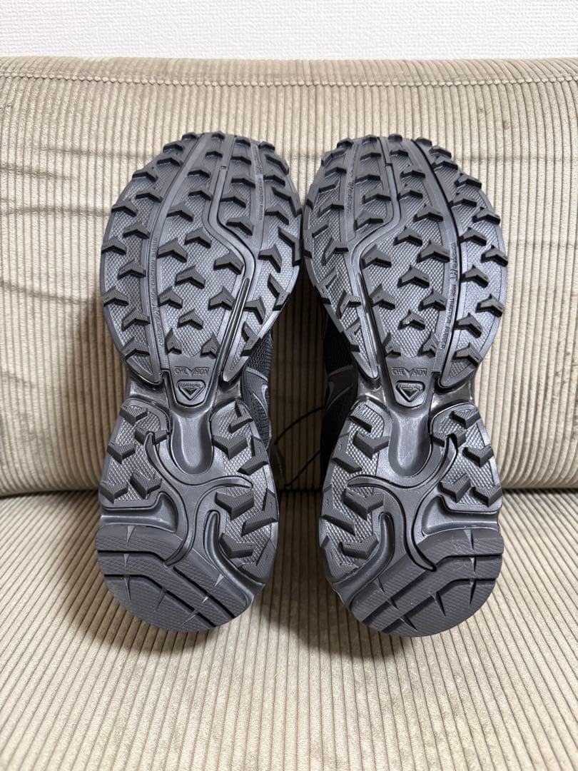 Salomon Sneakers Xt-Whisper