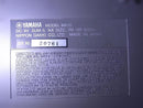Other Yamaha Ma10