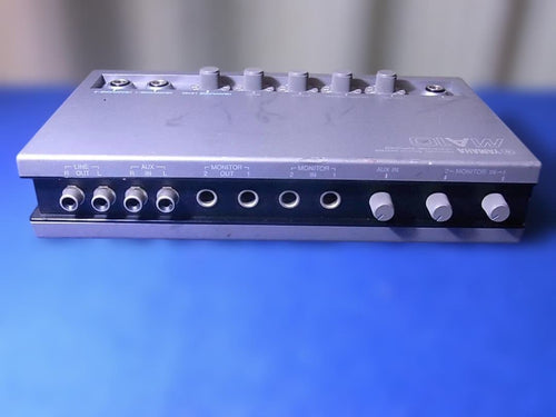 Other Yamaha Ma10