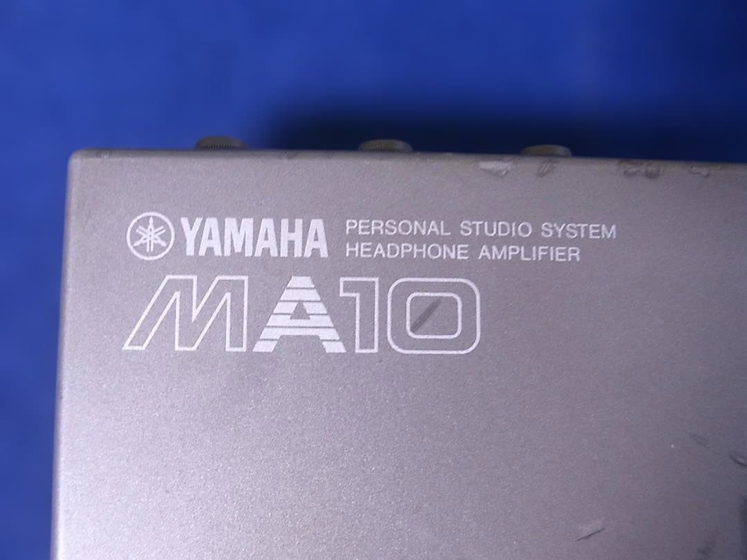 Other Yamaha Ma10