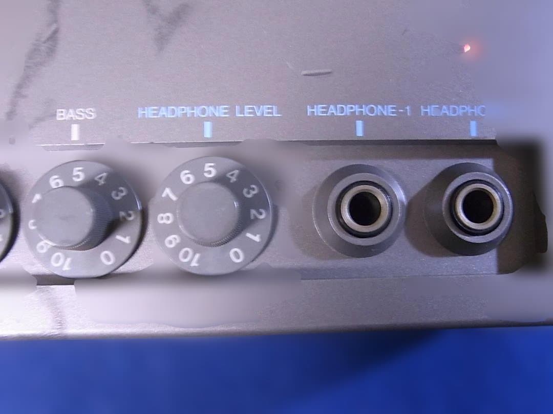 Other Yamaha Ma10