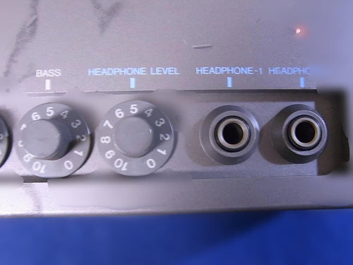 Other Yamaha Ma10