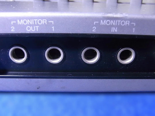 Other Yamaha Ma10