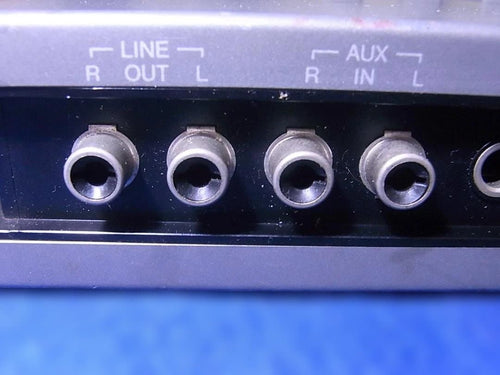 Other Yamaha Ma10