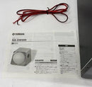 Subwoofer Yamaha Ns-Sw500