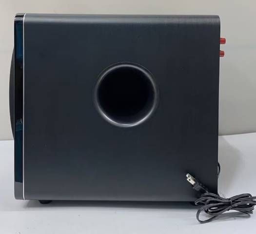 Subwoofer Yamaha Ns-Sw500