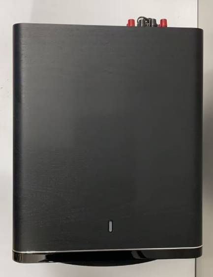 Subwoofer Yamaha Ns-Sw500