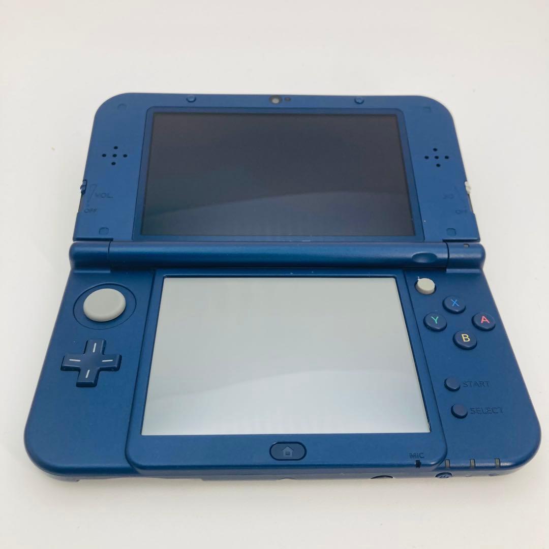 Consoles (New 3Ds Ll) Ips Nintendo
