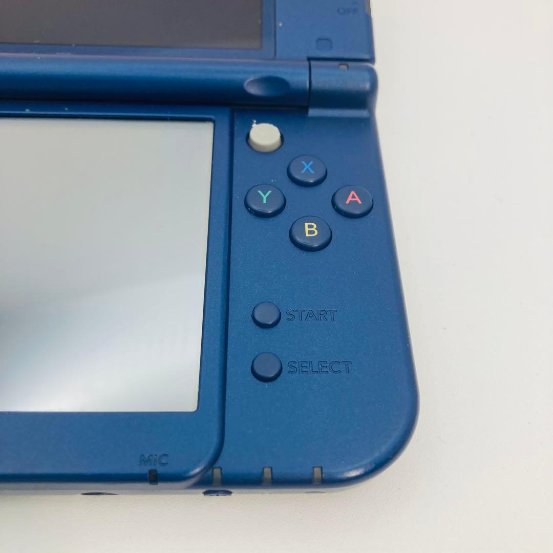 Consoles (New 3Ds Ll) Ips Nintendo