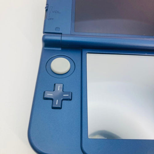 Consoles (New 3Ds Ll) Ips Nintendo