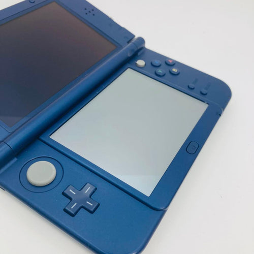 Consoles (New 3Ds Ll) Ips Nintendo