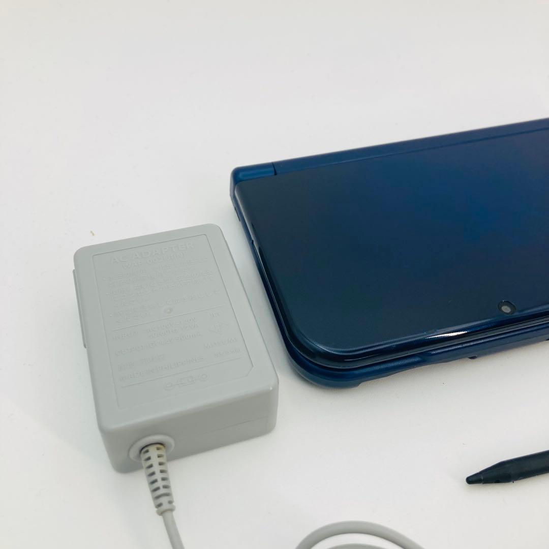 Consoles (New 3Ds Ll) Ips Nintendo