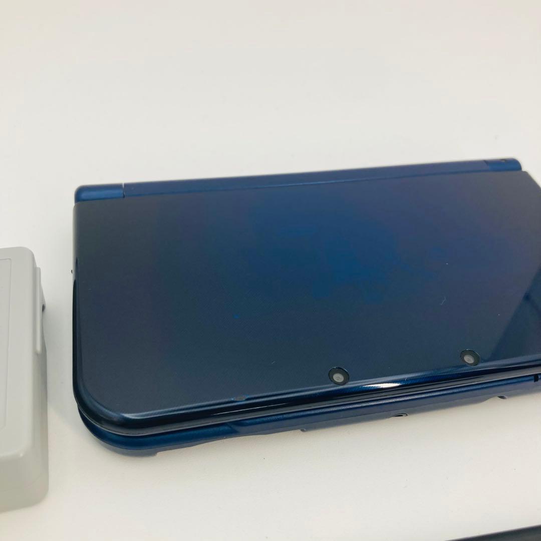 Consoles (New 3Ds Ll) Ips Nintendo
