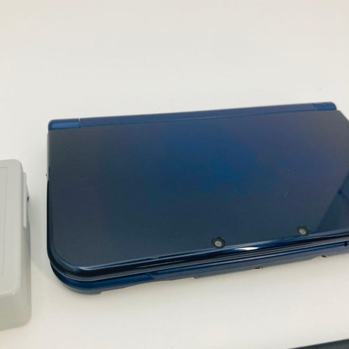 Consoles (New 3Ds Ll) Ips Nintendo