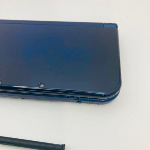 Consoles (New 3Ds Ll) Ips Nintendo