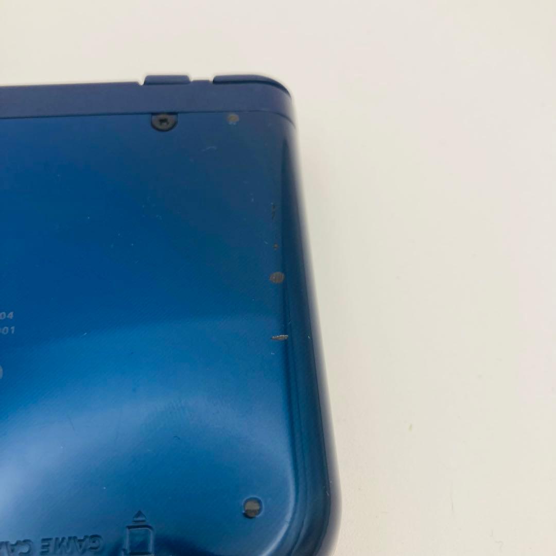 Consoles (New 3Ds Ll) Ips Nintendo