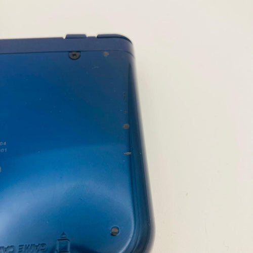Consoles (New 3Ds Ll) Ips Nintendo