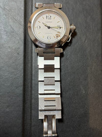 Cartier Automatic Watches