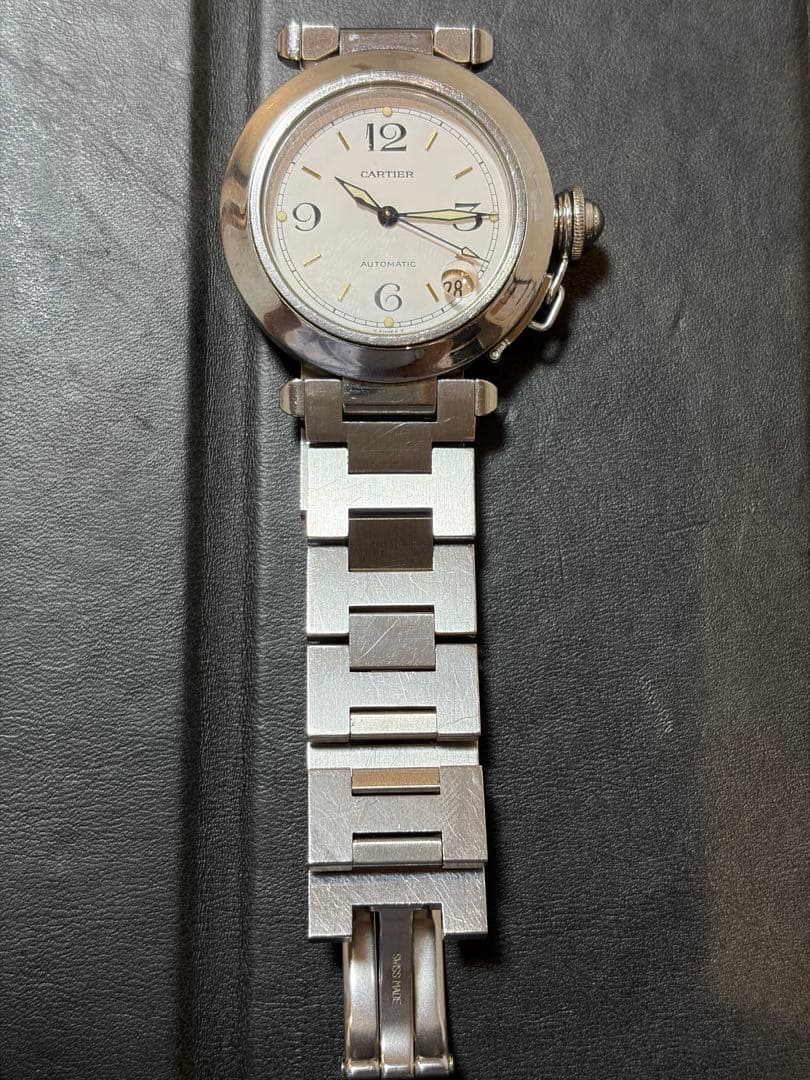 Cartier Automatic Watches