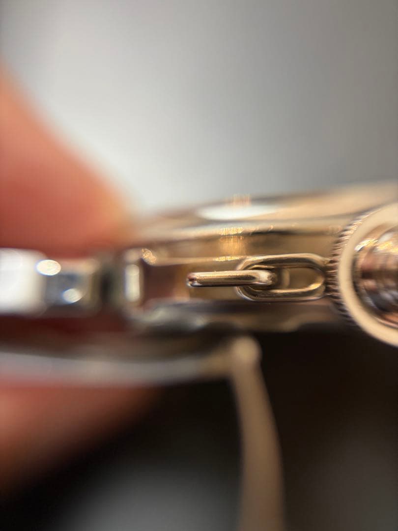 Cartier Automatic Watches