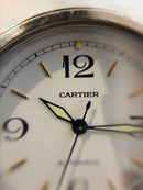 Cartier Automatic Watches