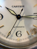 Cartier Automatic Watches