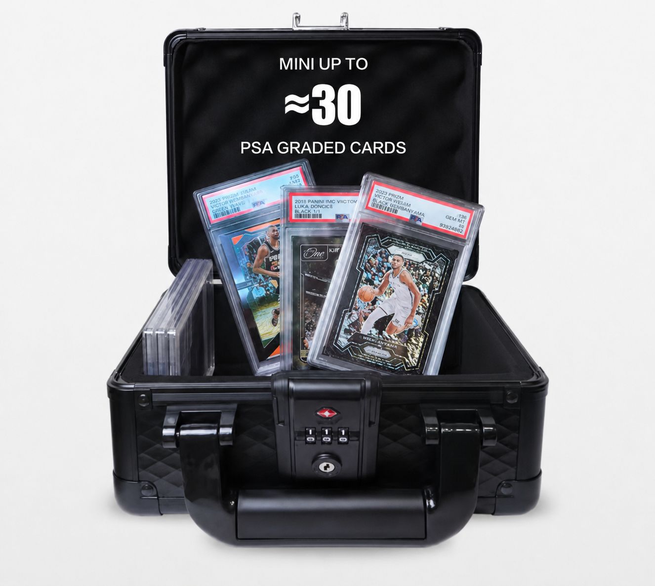 Supply Accessories Goods Psa Bgs
