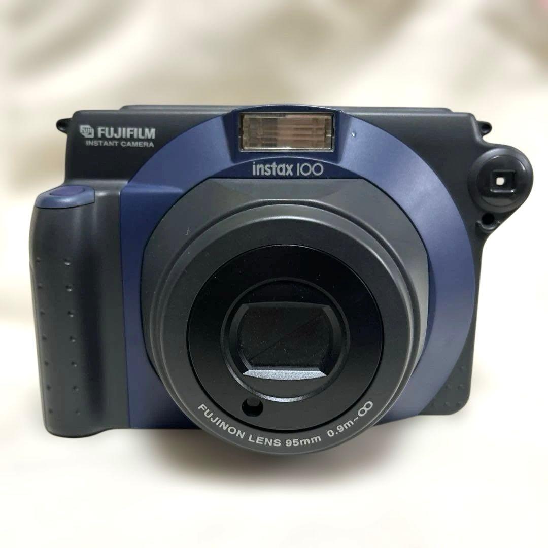 Fujifilm Instant Camera Body Instax100