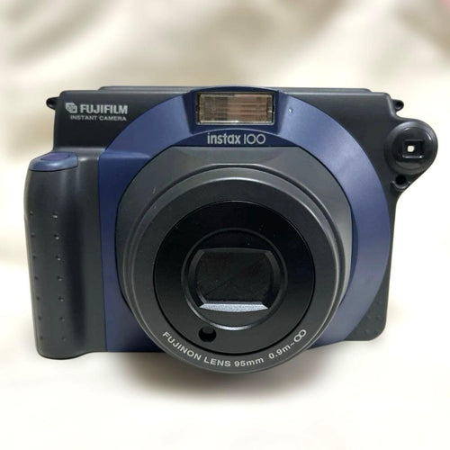 Fujifilm Instant Camera Body Instax100
