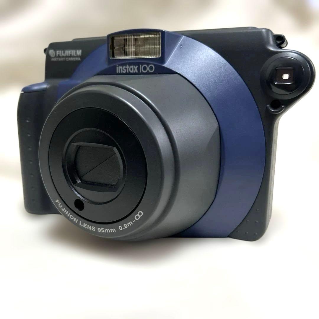 Fujifilm Instant Camera Body Instax100