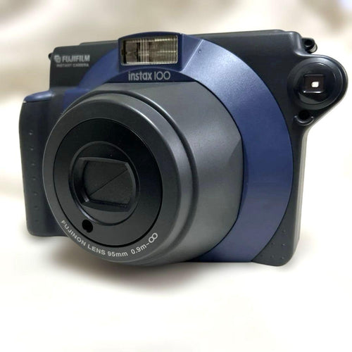 Fujifilm Instant Camera Body Instax100