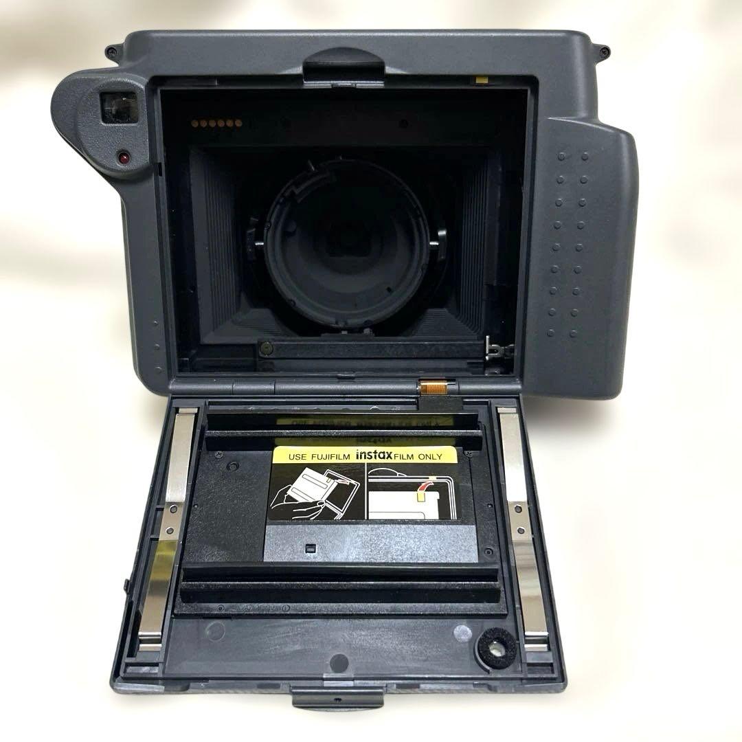 Fujifilm Instant Camera Body Instax100