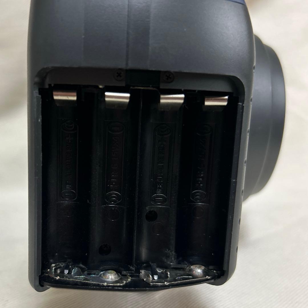 Fujifilm Instant Camera Body Instax100