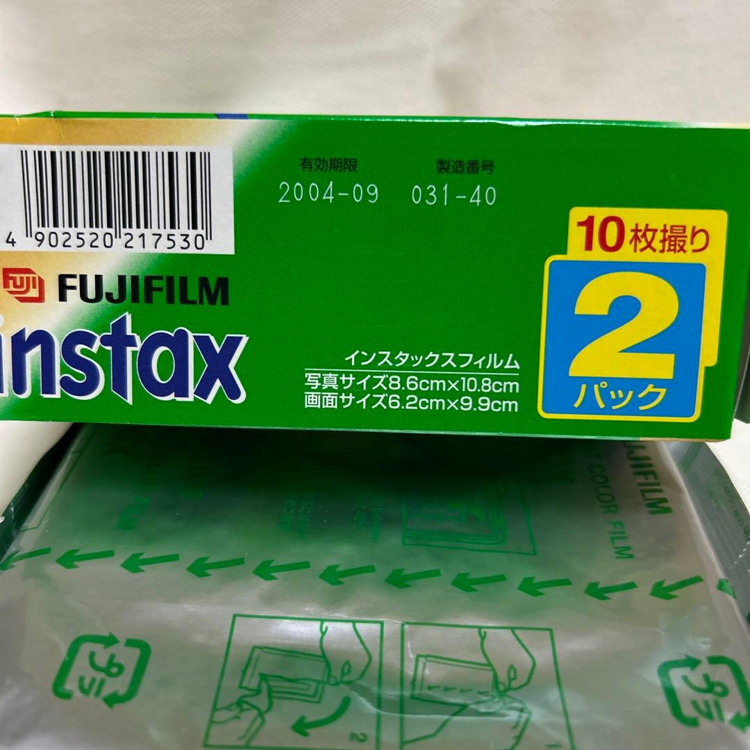 Fujifilm Instant Camera Body Instax100