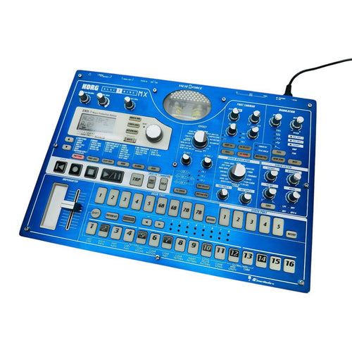 Rhythm Machine Korg Emx-1