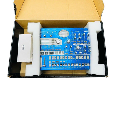 Rhythm Machine Korg Emx-1