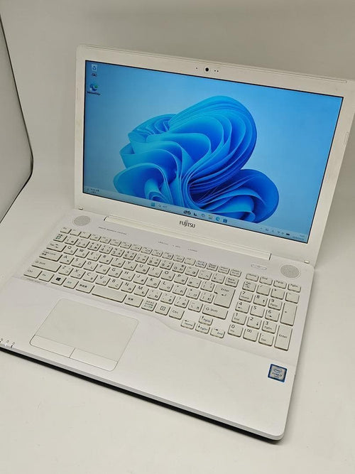 Windows Laptops Fujitsu Core I7/Ssd256Gb B1