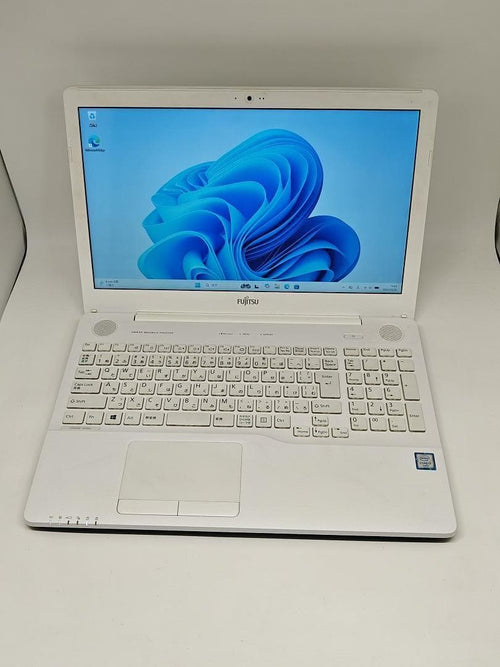 Windows Laptops Fujitsu Core I7/Ssd256Gb B1