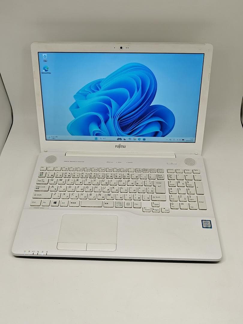 Windows Laptops Fujitsu Core I7/Ssd256Gb B1