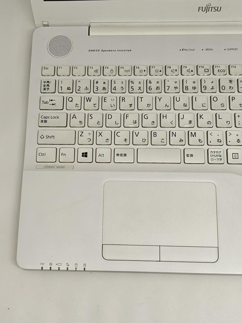 Windows Laptops Fujitsu Core I7/Ssd256Gb B1