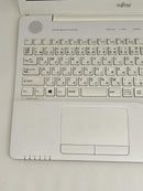 Windows Notebook Body Fujitsu Core I7/Ssd256Gb B1