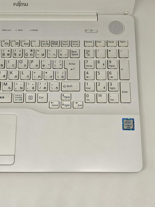 Windows Laptops Fujitsu Core I7/Ssd256Gb B1