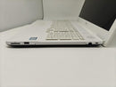 Windows Notebook Body Fujitsu Core I7/Ssd256Gb B1