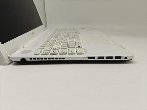 Windows Notebook Body Fujitsu Core I7/Ssd256Gb B1